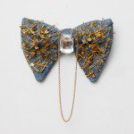 Je Ne Sais Quoi Abu Dhabi Bow Tie