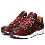 Adidas Ox Blood ZX8000 LUX