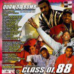 DJ Quan Da Domb -- Class Of '88 Mixtape