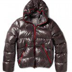 Duvetica Dionisio Padded Full Zip Jacket