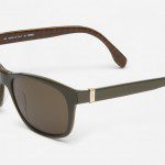 Fendi Via Veneto Men's Sunglasses