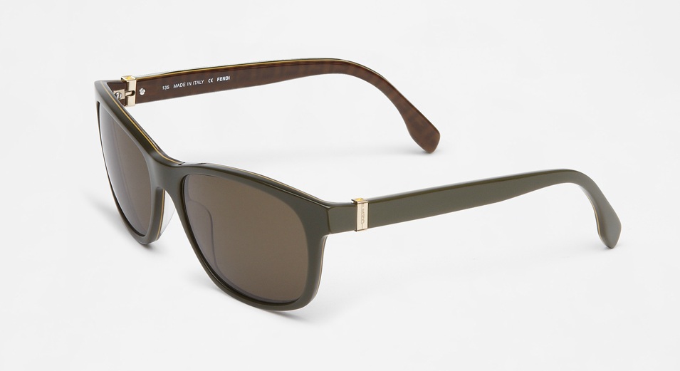 Fendi Mens Sunglasses