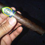 CAO Brazilia Amazon Cigar