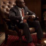 Steve Stoute The Tanning Effect Video 2