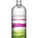 Absolut Gustafson Vodka
