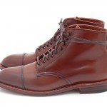 Alden x Leffot Day Tripper Boot