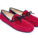 Bobby Le Magnifique Rouge Cardinal Shoe