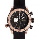 Brera Sottomarino Diver Watch $795.00