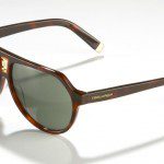 Dsquared2 Plastic Aviator Sunglasses