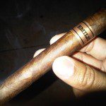 Emilio AF1 Cigar