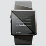 Nooka ZIZM TI Watch