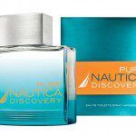 Pure Nautica Discovery Cologne