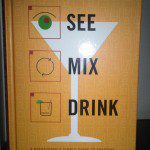 See Mix Drink Brian Murphy