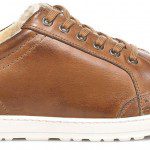Zara Men's Winter Sneaker