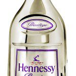 Hennessy Privilege NyX Collector Bottle