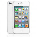iPhone 4S