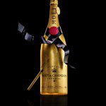 Moët & Chandon Golden Premium Jeroboam