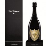 Dom Perignon Vintage 2002 - Male Extravaganza