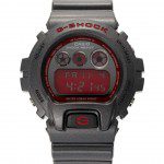 G-Shock Limited Edition Mirror-Metallic 6900 Watch