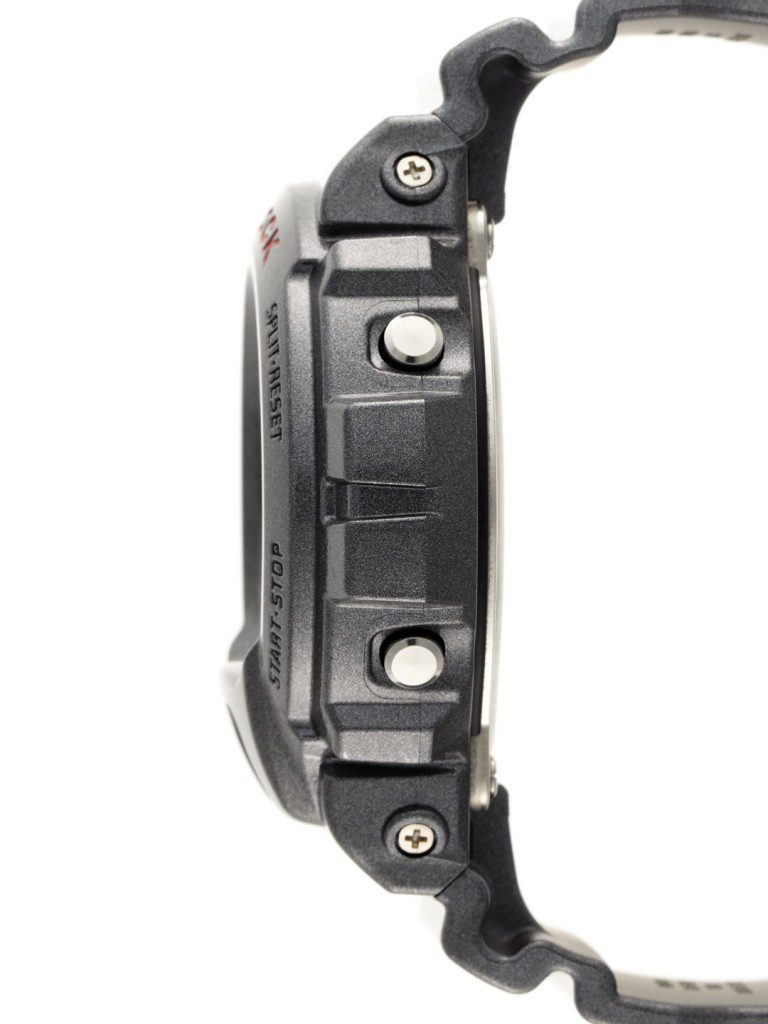 G-Shock Limited Edition Mirror-Metallic 6900 Watch 2