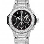 The Hublot Baby Million Watch