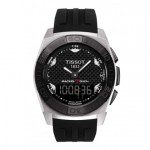 Tony Parker LTD 2011 Racing Touch Watch