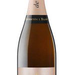 Raventós I Blanc Rosé "de Nit" 2008 Cava