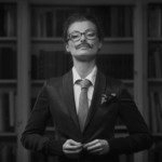 Alexander Olch Knot Yourself Video