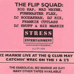 Biz Markie Live At The Q Club 1994