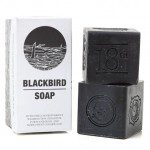Blackbird Soap
