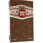 Cigar Style by Nick Foulkes