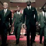 CÎROC Luck Be a Lady Short Film