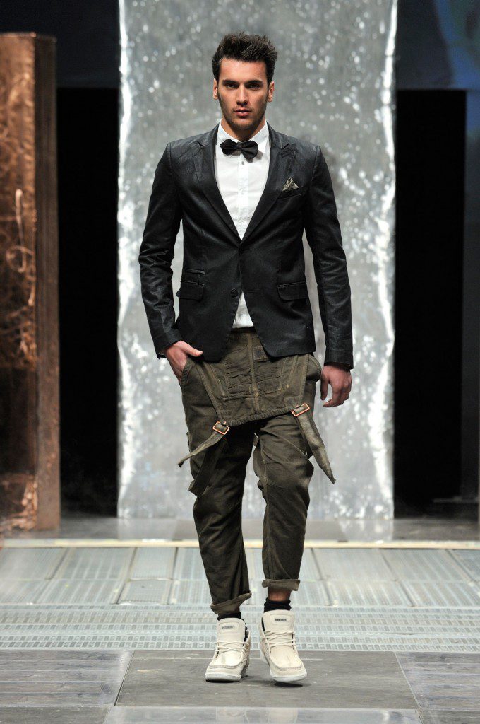 Diesel Spring Summer 2012 Preview 10