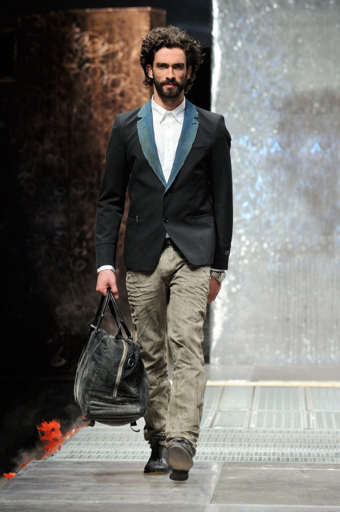 Diesel Spring Summer 2012 Preview 12