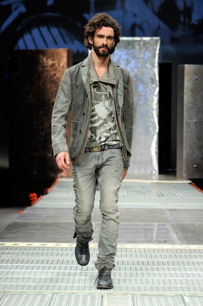 Diesel Spring Summer 2012 Preview 13