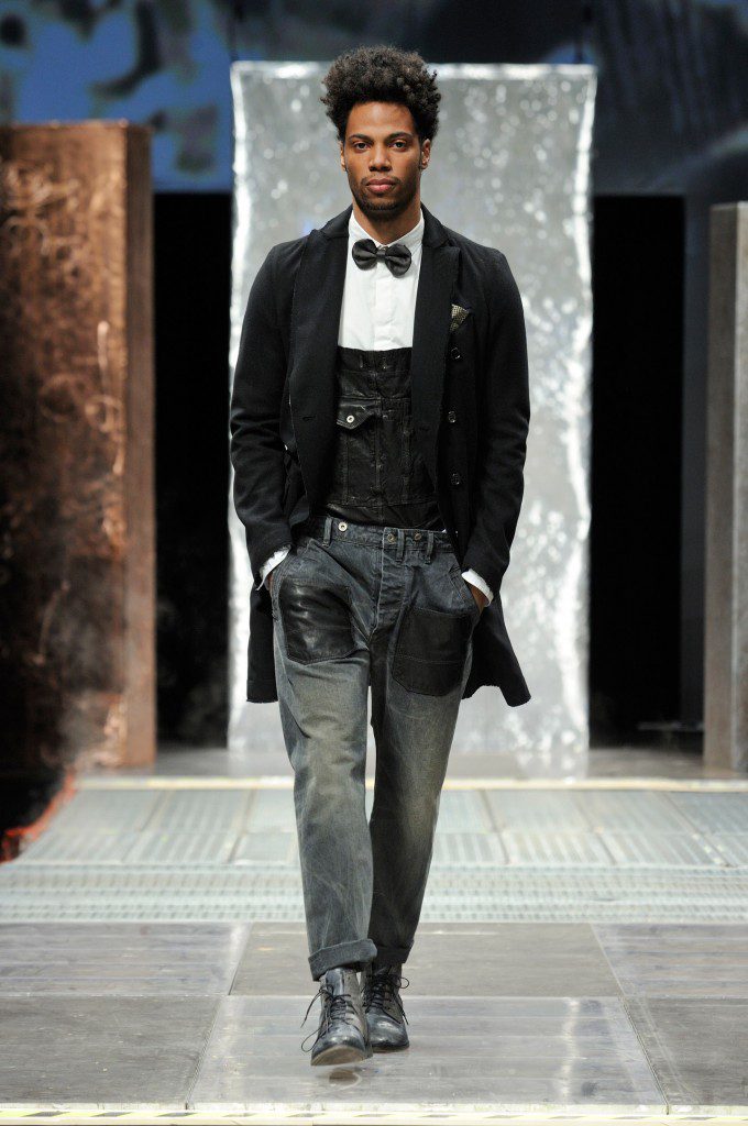 Diesel Spring Summer 2012 Preview 15