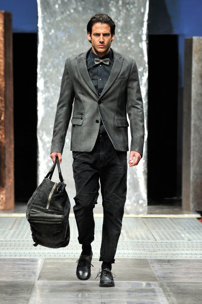 Diesel Spring Summer 2012 Preview 17