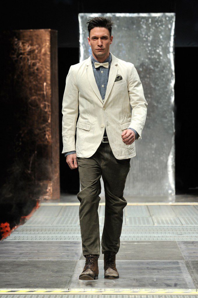 Diesel Spring Summer 2012 Preview 18