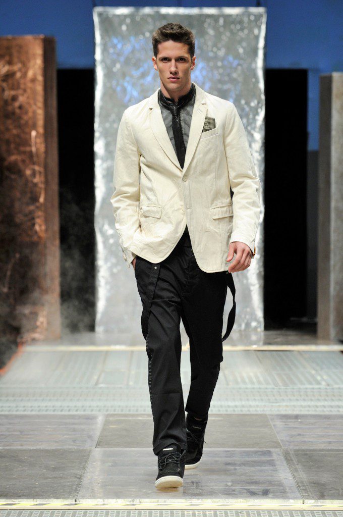 Diesel Spring Summer 2012 Preview 19