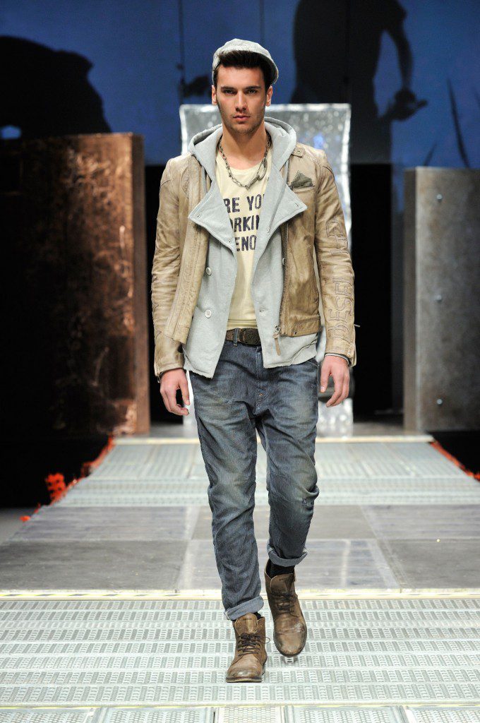 Diesel Spring Summer 2012 Preview 21