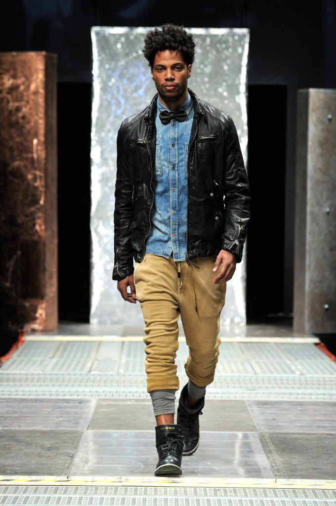Diesel Spring Summer 2012 Preview 22