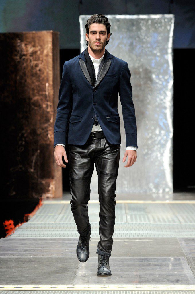 Diesel Spring Summer 2012 Preview 23