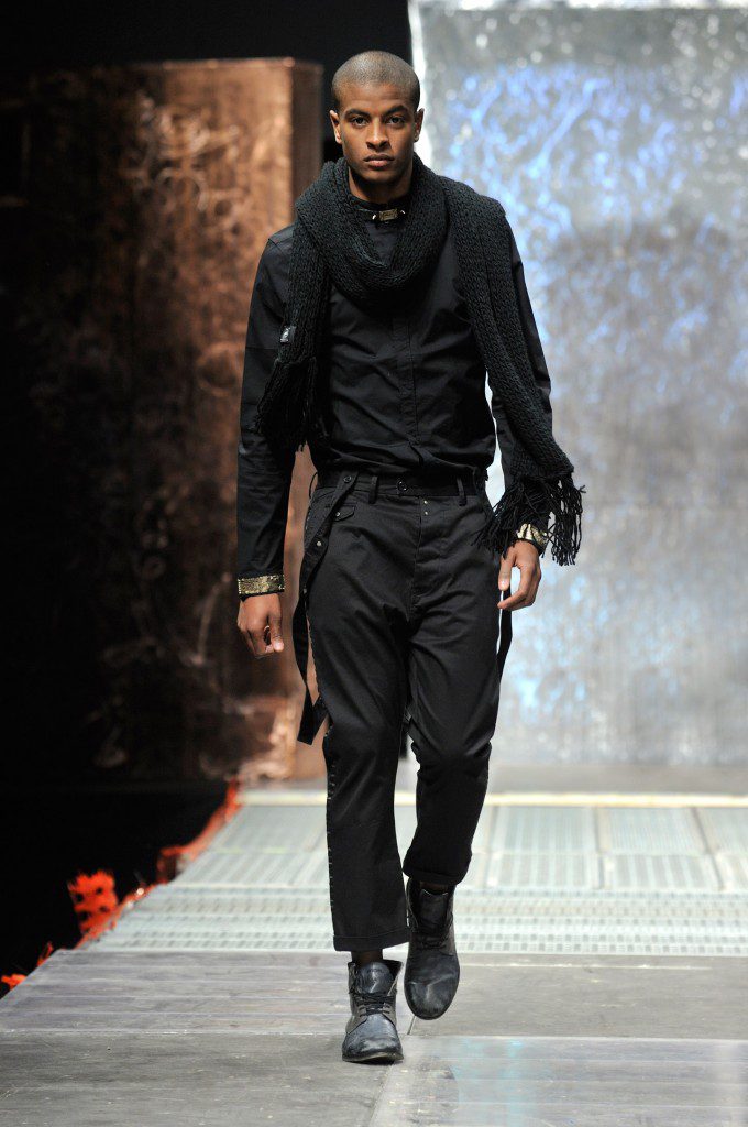 Diesel Spring Summer 2012 Preview 24