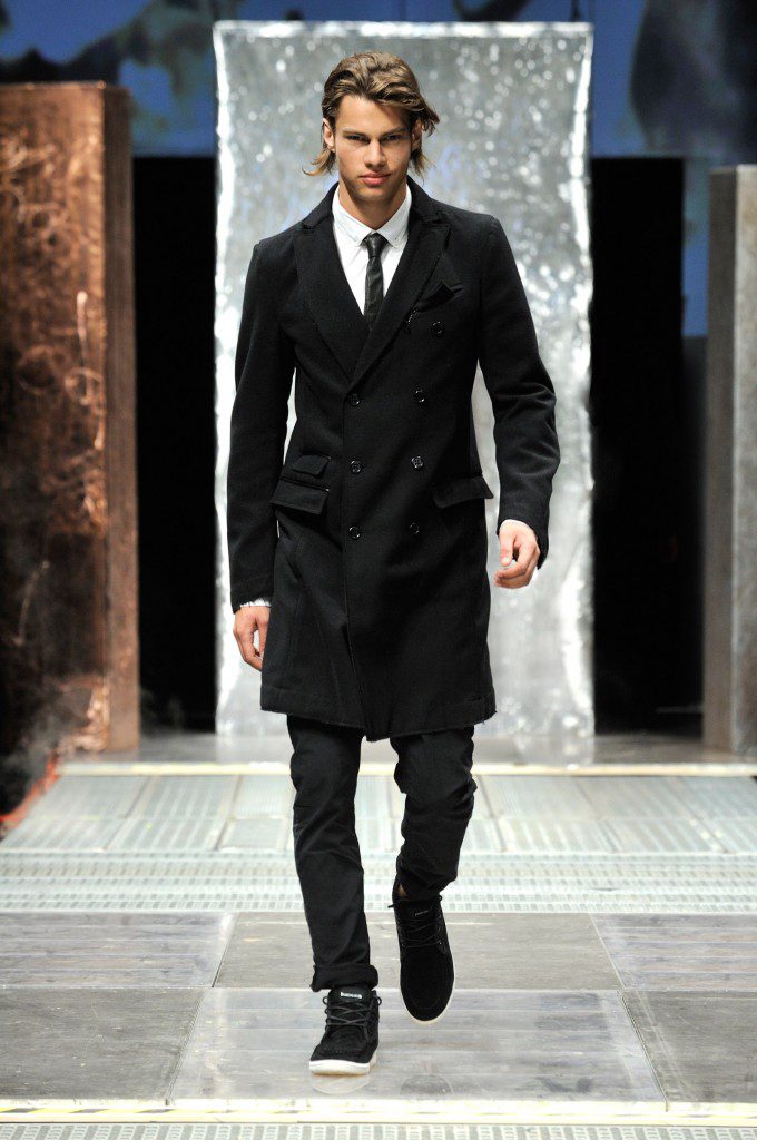 Diesel Spring Summer 2012 Preview 25