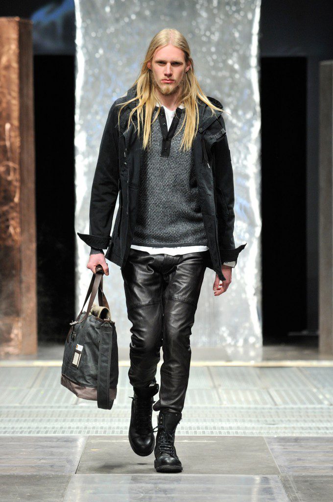 Diesel Spring Summer 2012 Preview 4