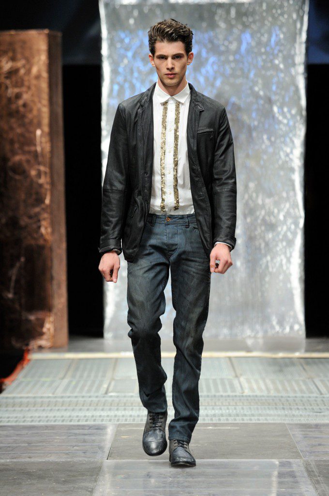 Diesel Spring Summer 2012 Preview 9