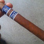 Rocky Patel Vintage 2003 Cameroon Torpedo