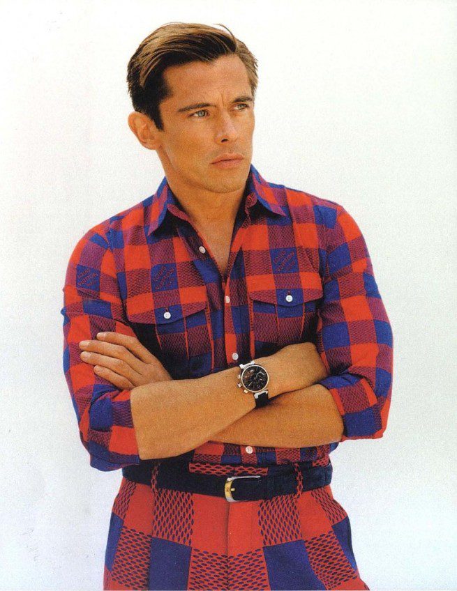 Louis Vuitton Spring Summer 2012 Lookbook 9