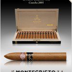 Montecristo No. 2 Gran Reserva 2005