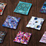 Laslett & Stocker Pocket Squares